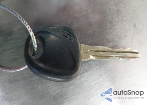 2007 Hyundai Sonata Limited/Se V6 z USA, uszkodzony, nr VIN 5NPEU46F97H287929